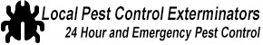 Arpan SD Pest Control Exterminators